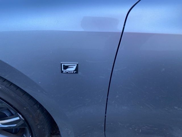 2023 Lexus IS 350 F SPORT Raleigh NC