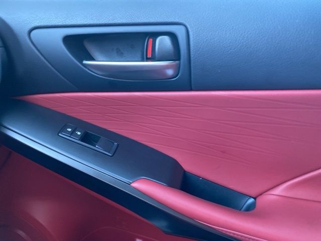 2023 Lexus IS 350 F SPORT Raleigh NC