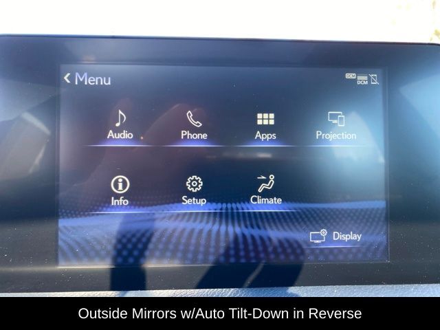 2023 Lexus IS 350 F SPORT Raleigh NC