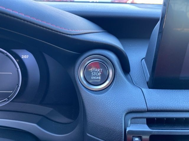 2023 Lexus IS 350 F SPORT Raleigh NC