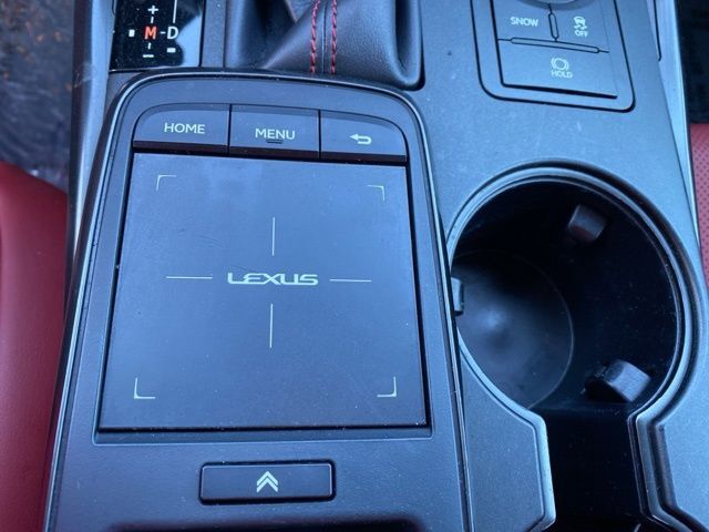 2023 Lexus IS 350 F SPORT Raleigh NC