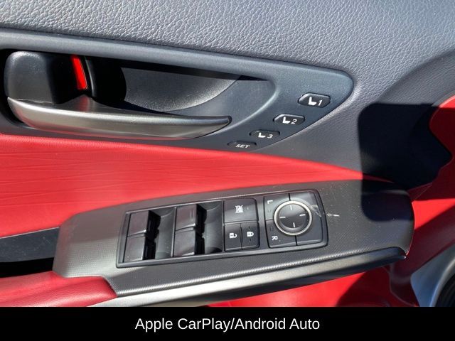 2023 Lexus IS 350 F SPORT Raleigh NC