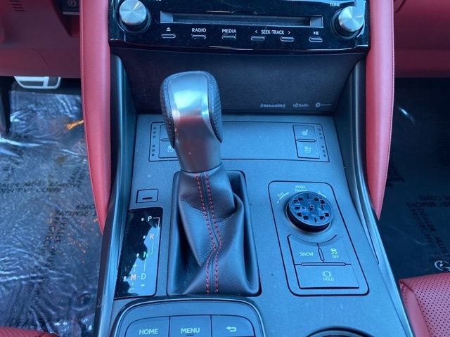 2023 Lexus IS 350 F SPORT Raleigh NC