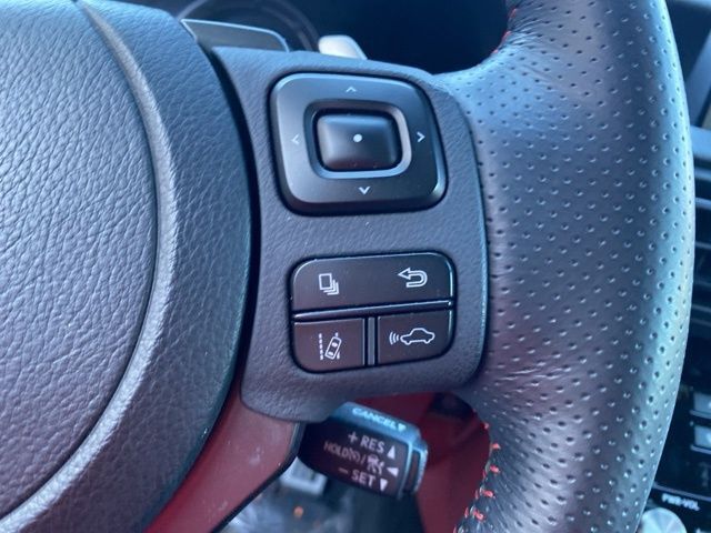 2023 Lexus IS 350 F SPORT Raleigh NC