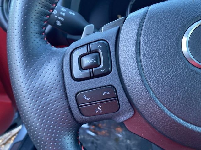 2023 Lexus IS 350 F SPORT Raleigh NC