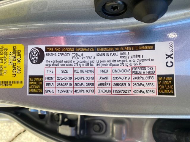 2023 Lexus IS 350 F SPORT Raleigh NC