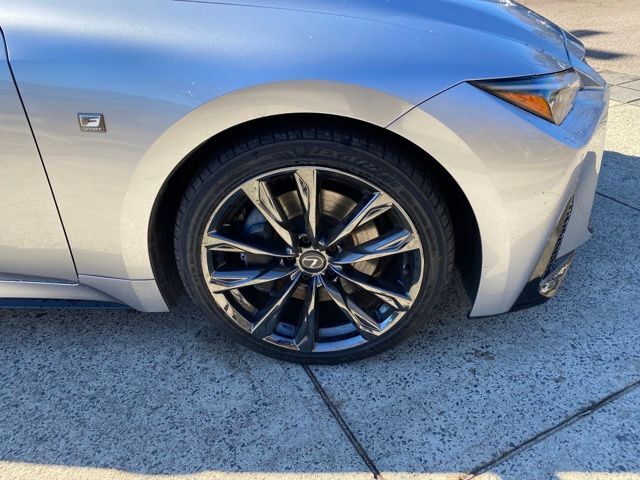 2023 Lexus IS 350 F SPORT Raleigh NC