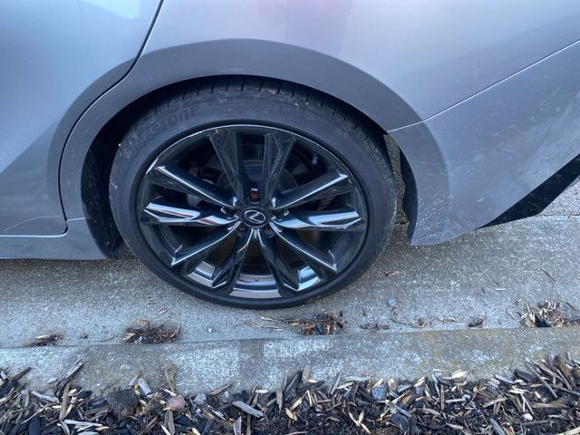 2023 Lexus IS 350 F SPORT Raleigh NC