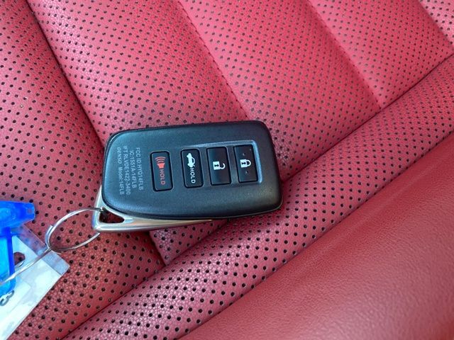 2023 Lexus IS 350 F SPORT Raleigh NC