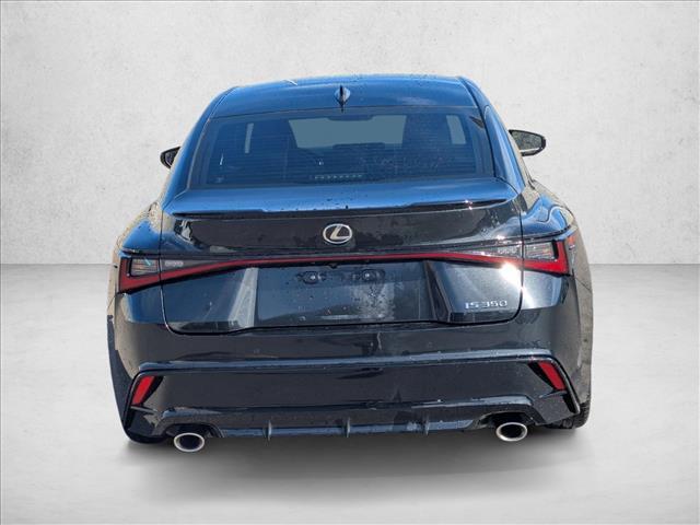 2023 Lexus IS 350 F SPORT Roseville CA
