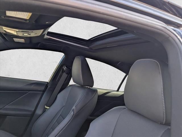 2023 Lexus IS 350 F SPORT Roseville CA