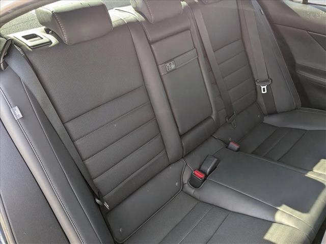 2023 Lexus IS 350 F SPORT Roseville CA