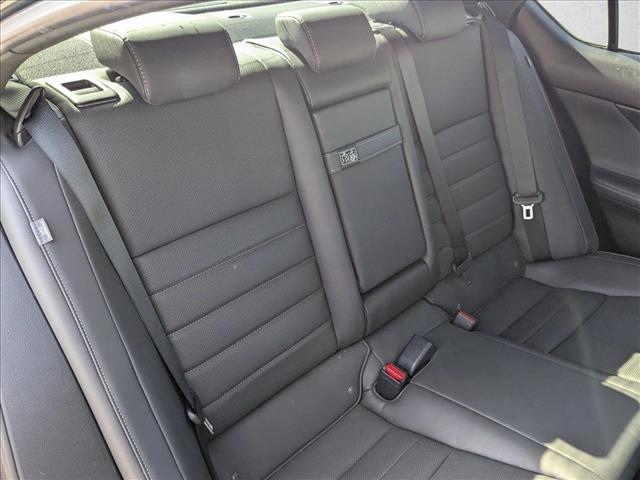 2023 Lexus IS 350 F SPORT Roseville CA