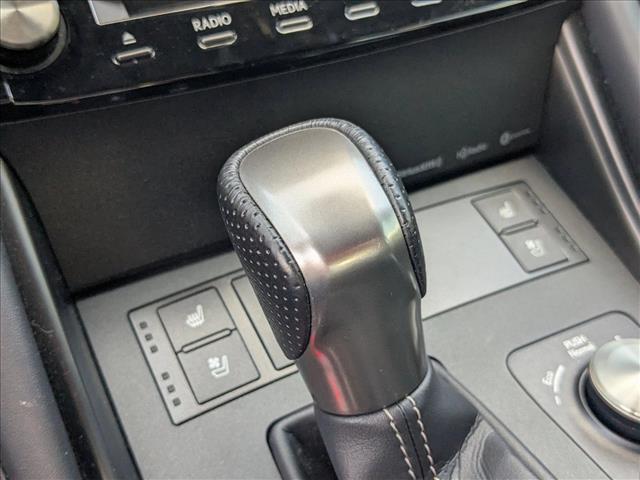 2023 Lexus IS 350 F SPORT Roseville CA