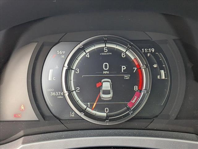 2023 Lexus IS 350 F SPORT Roseville CA