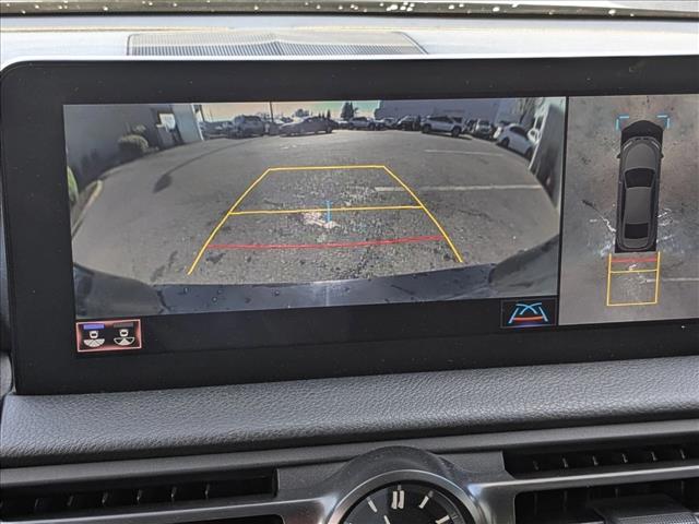 2023 Lexus IS 350 F SPORT Roseville CA