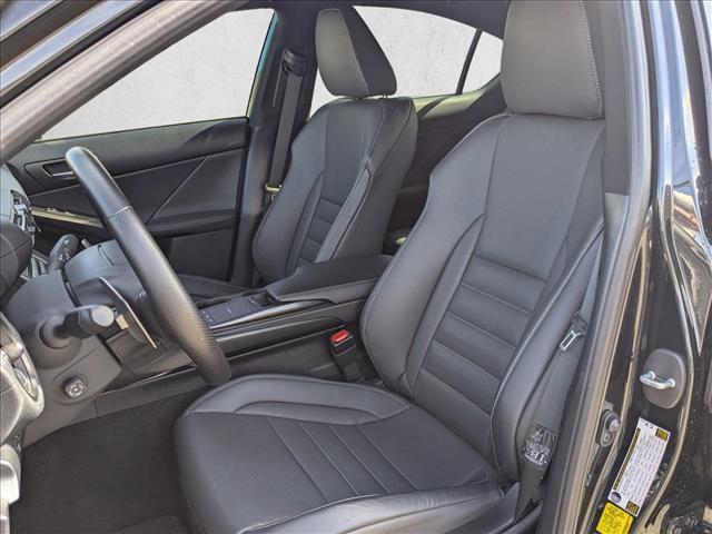 2023 Lexus IS 350 F SPORT Roseville CA