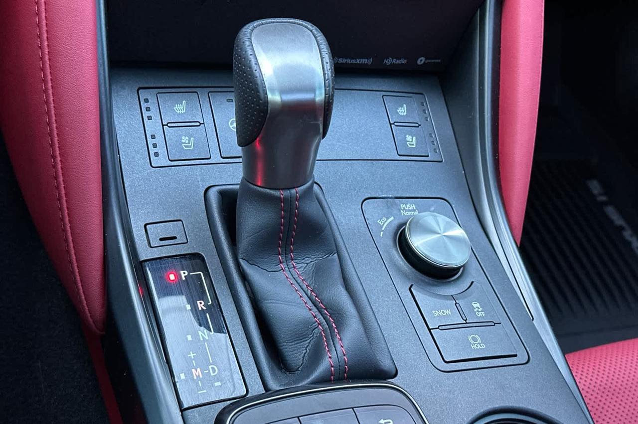 2023 Lexus IS 350 F SPORT Roseville CA