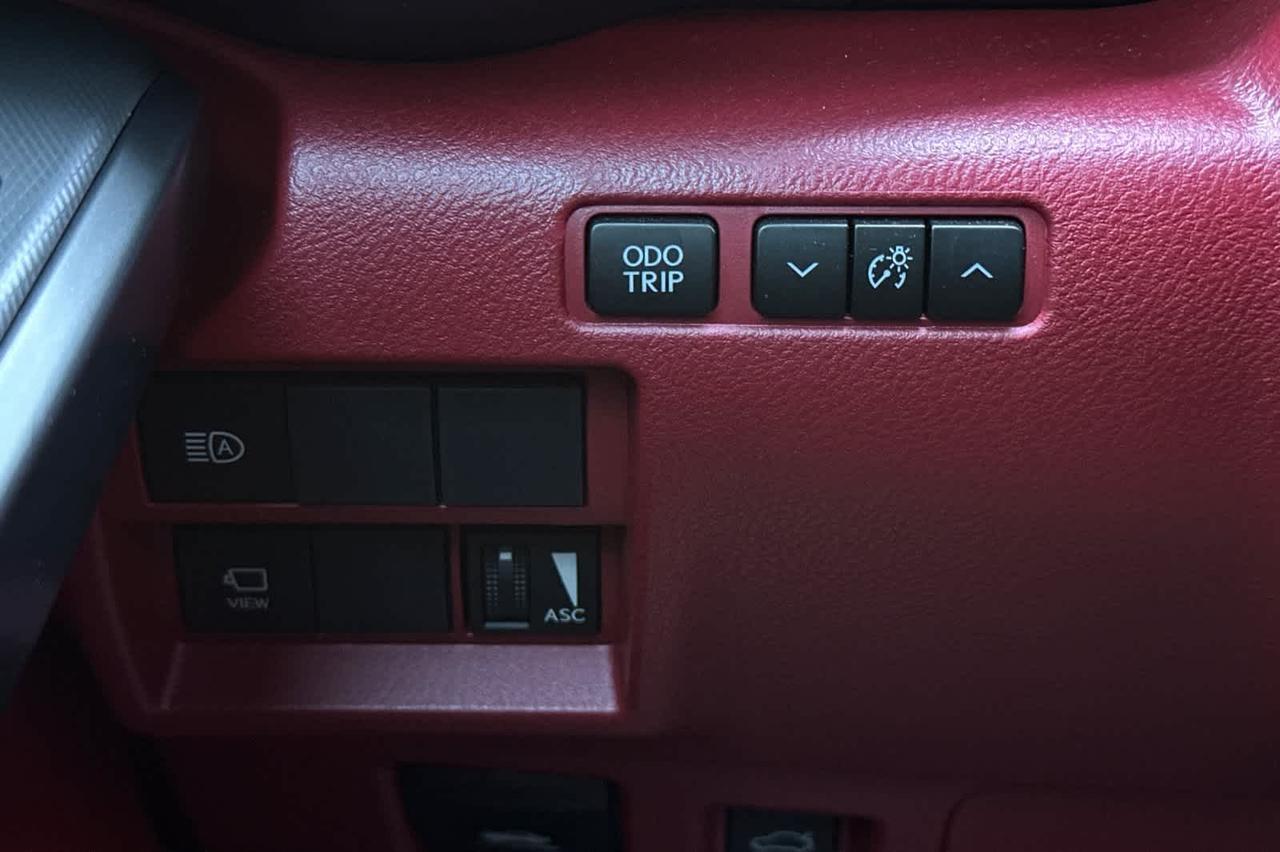 2023 Lexus IS 350 F SPORT Roseville CA