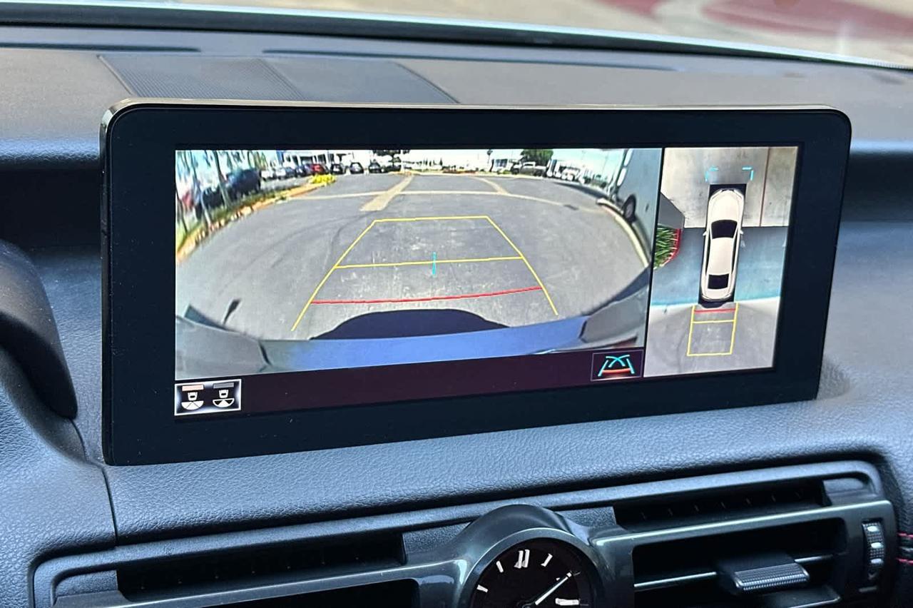 2023 Lexus IS 350 F SPORT Roseville CA