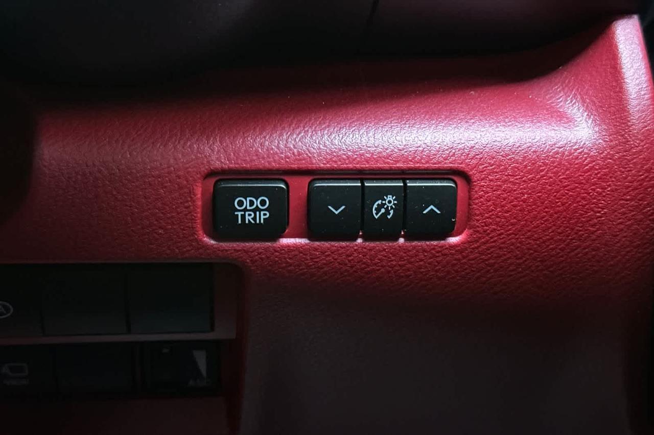 2023 Lexus IS 350 F SPORT Roseville CA