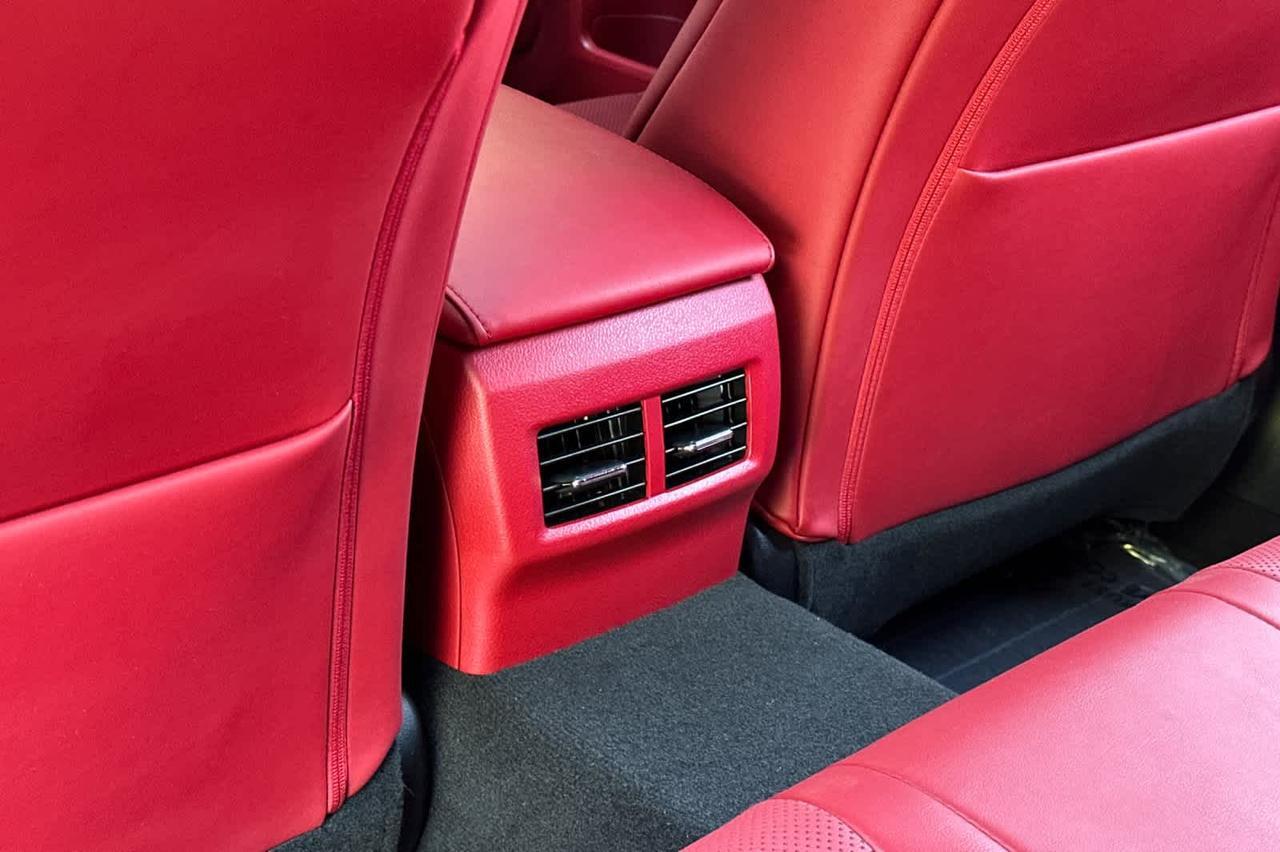 2023 Lexus IS 350 F SPORT Roseville CA