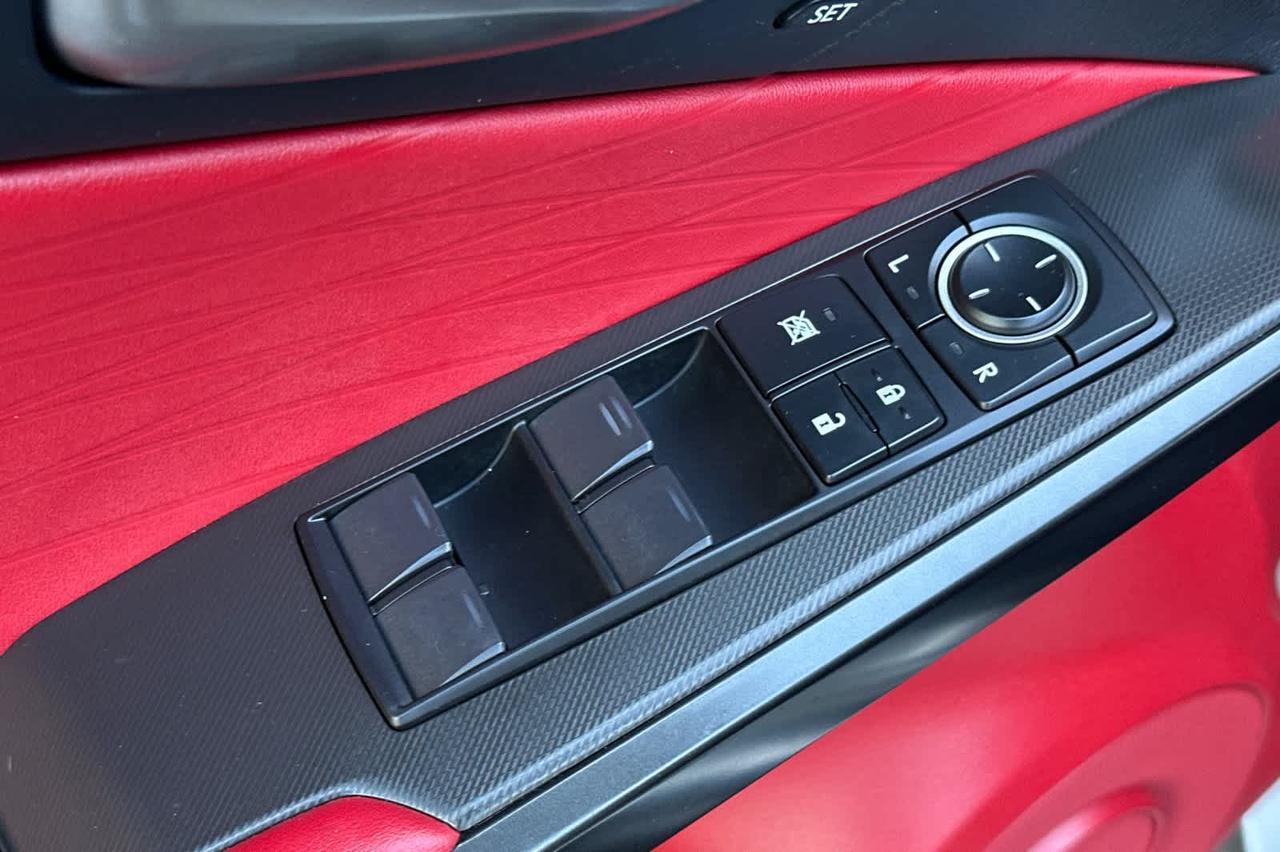 2023 Lexus IS 350 F SPORT Roseville CA