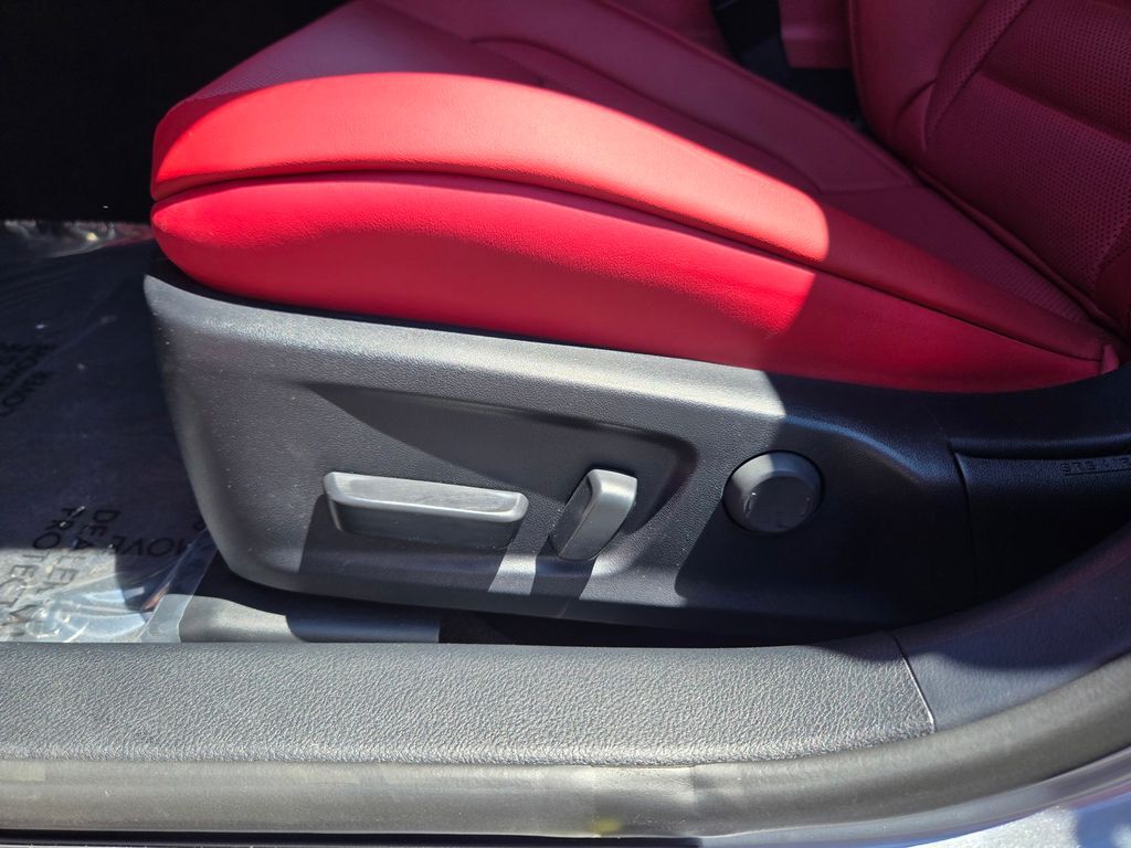 2023 Lexus IS 350 F SPORT Roseville CA