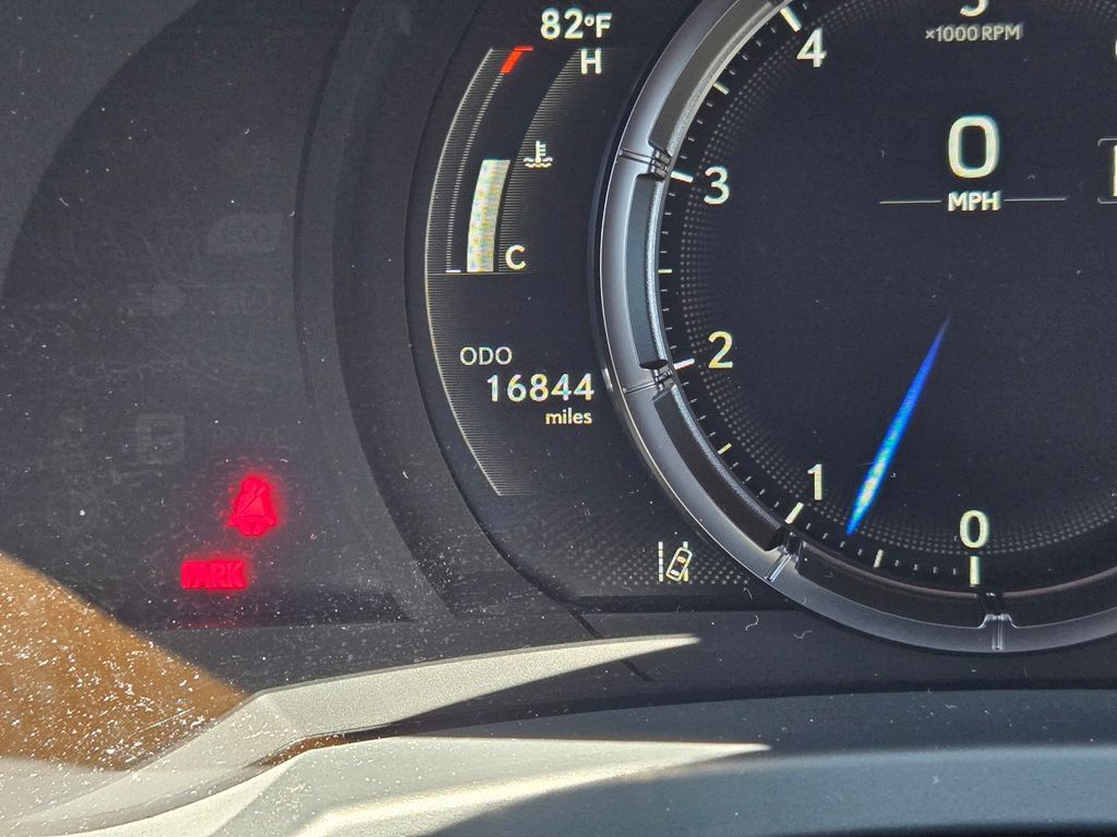 2023 Lexus IS 350 F SPORT Roseville CA