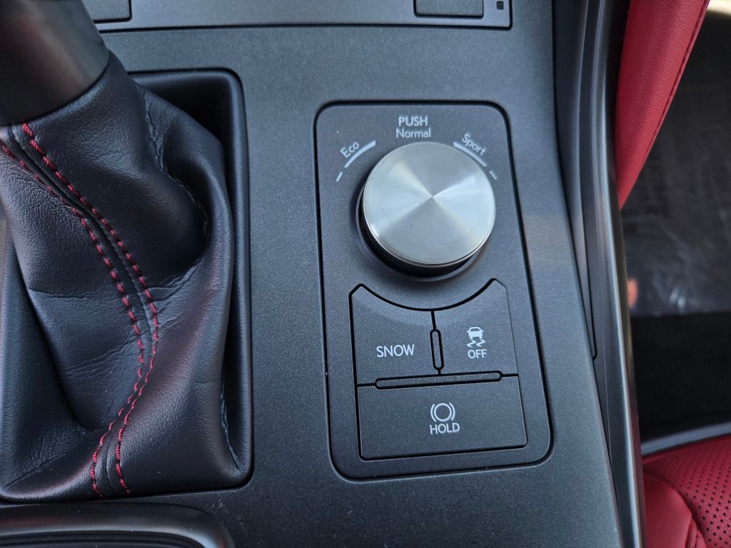 2023 Lexus IS 350 F SPORT Roseville CA