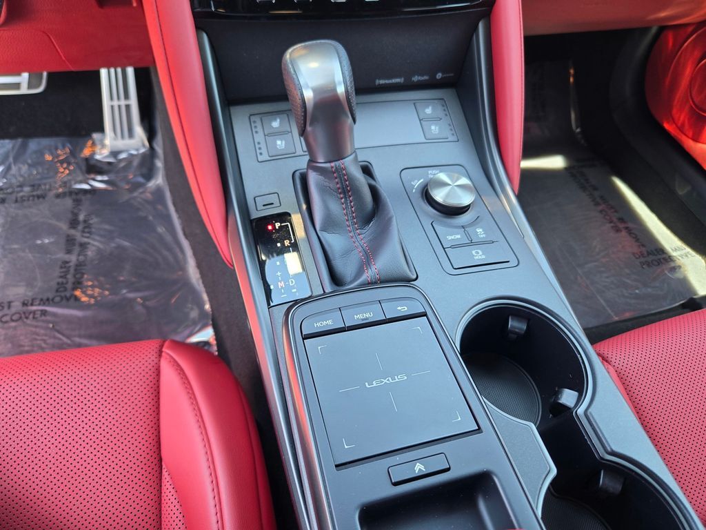 2023 Lexus IS 350 F SPORT Roseville CA