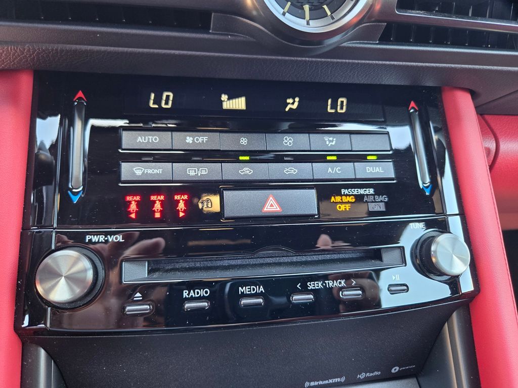 2023 Lexus IS 350 F SPORT Roseville CA