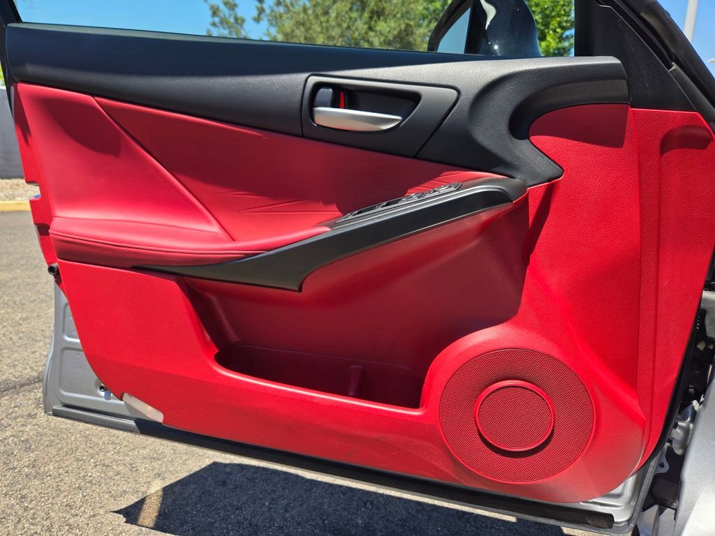2023 Lexus IS 350 F SPORT Roseville CA