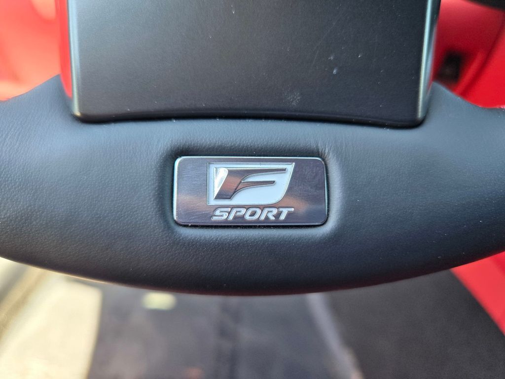 2023 Lexus IS 350 F SPORT Roseville CA