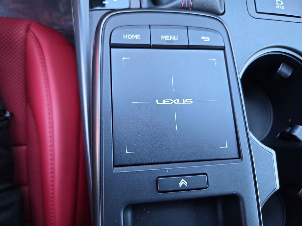 2023 Lexus IS 350 F SPORT Roseville CA