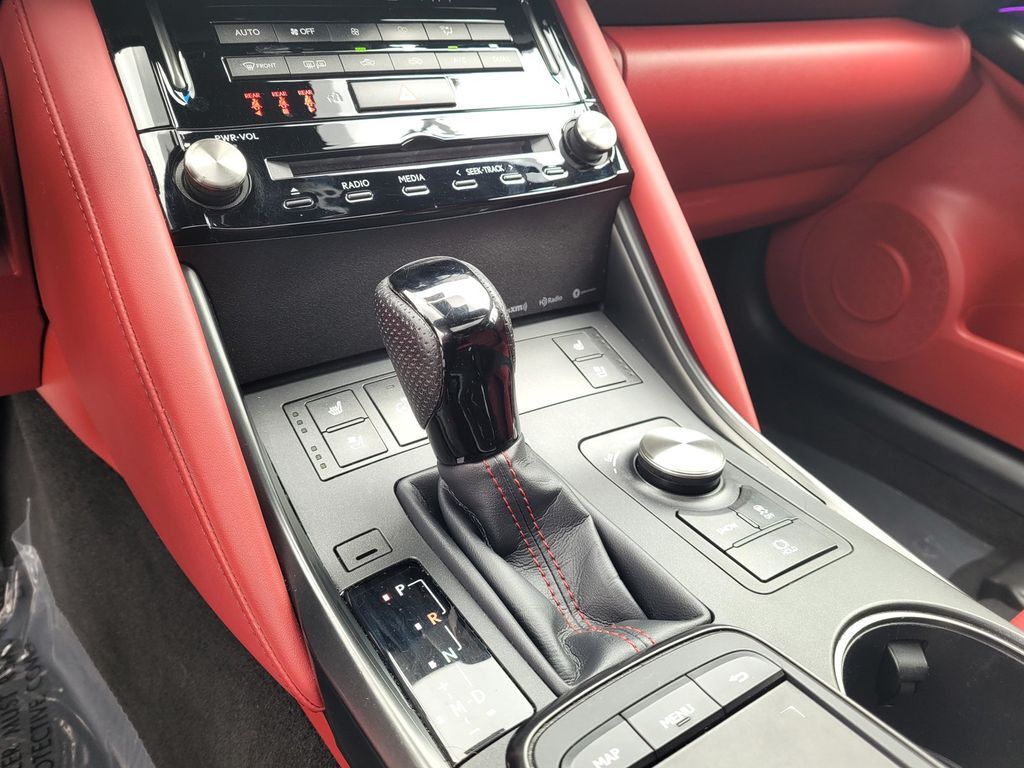 2023 Lexus IS 350 F SPORT Roseville CA