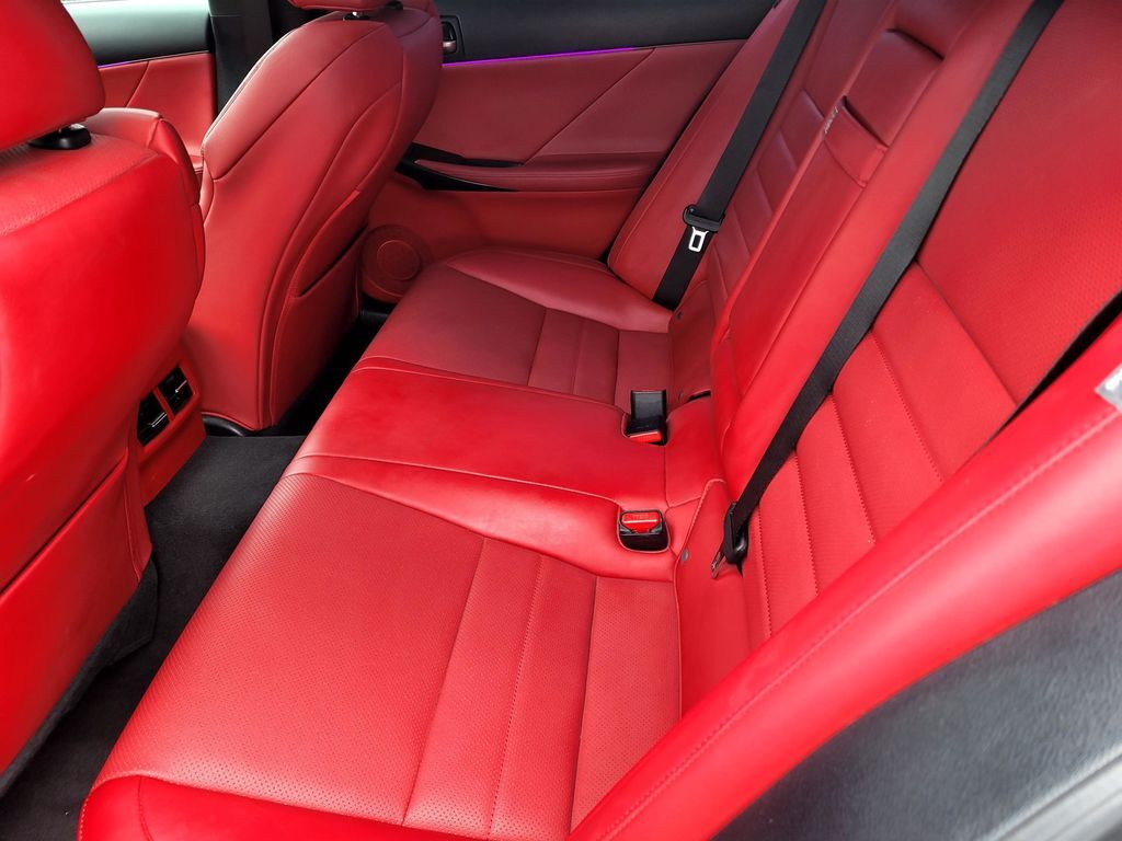 2023 Lexus IS 350 F SPORT Roseville CA