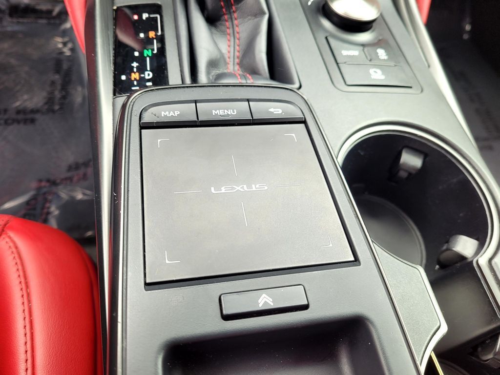 2023 Lexus IS 350 F SPORT Roseville CA