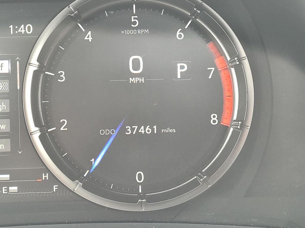 2023 Lexus IS 350 F SPORT Roseville CA