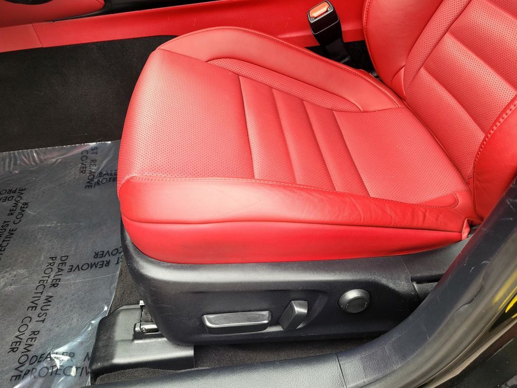 2023 Lexus IS 350 F SPORT Roseville CA