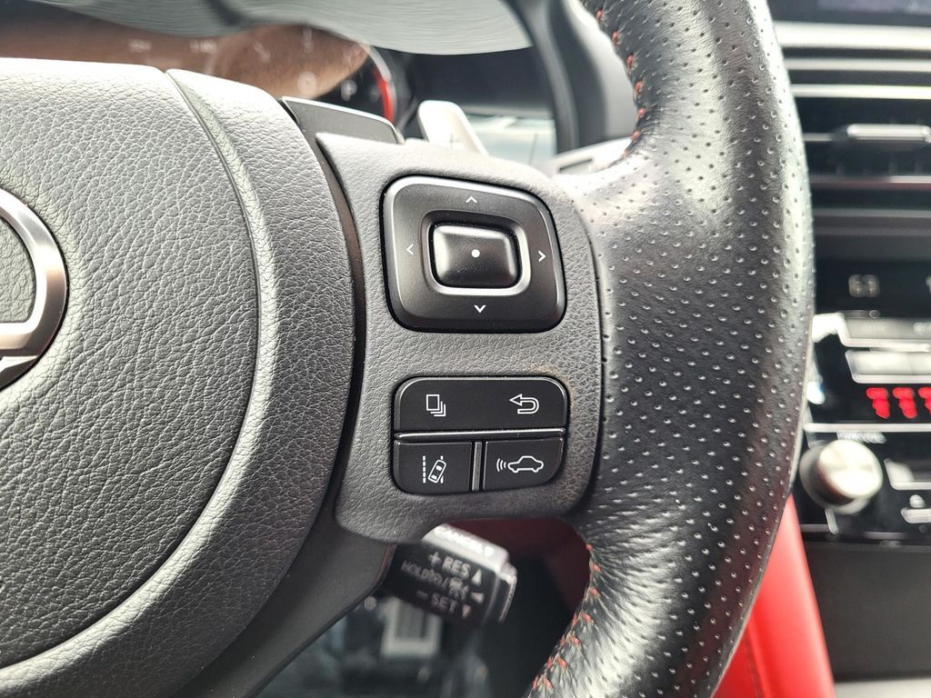 2023 Lexus IS 350 F SPORT Roseville CA