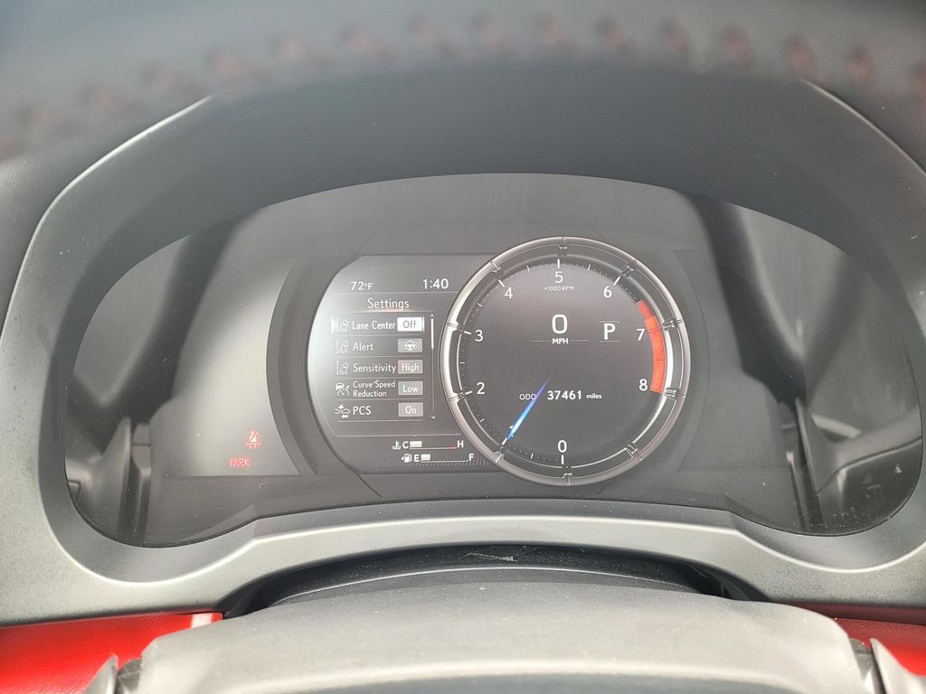 2023 Lexus IS 350 F SPORT Roseville CA