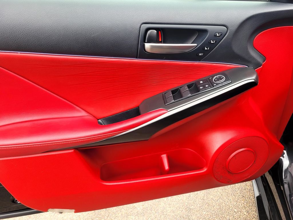 2023 Lexus IS 350 F SPORT Roseville CA