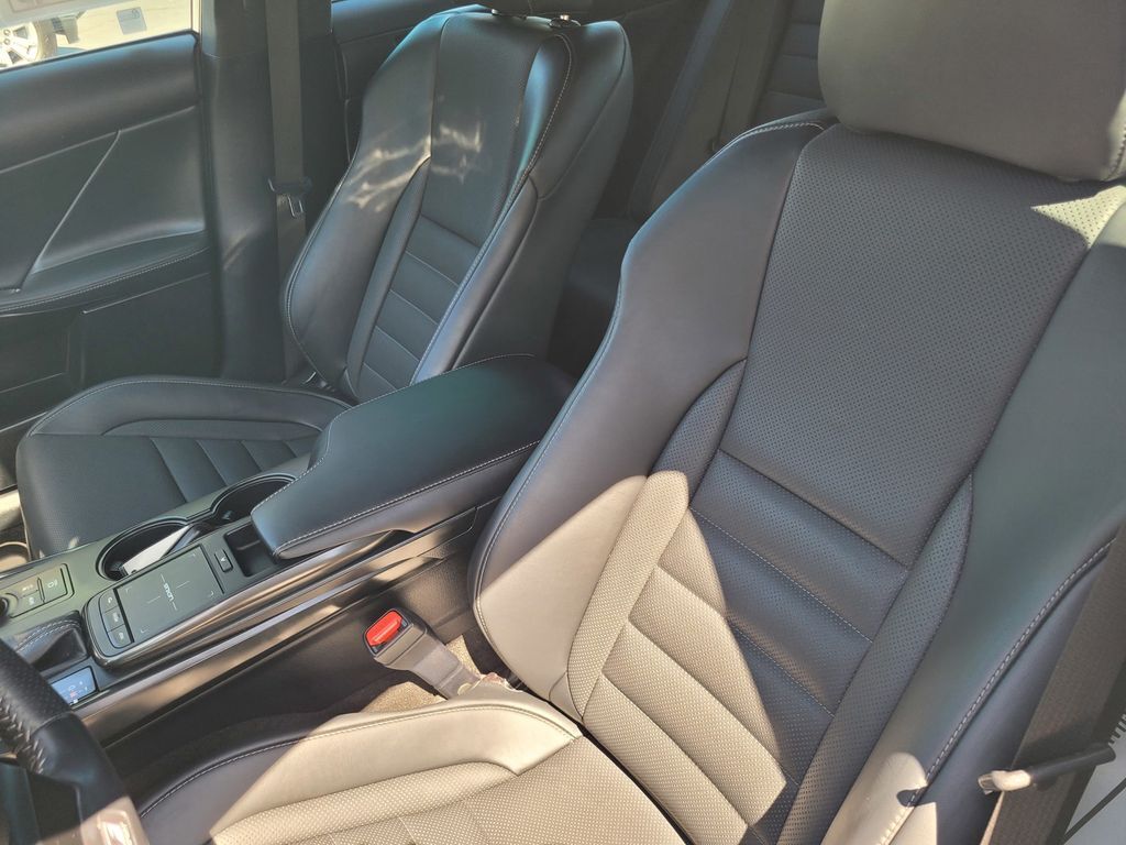 2023 Lexus IS 350 F SPORT Roseville CA