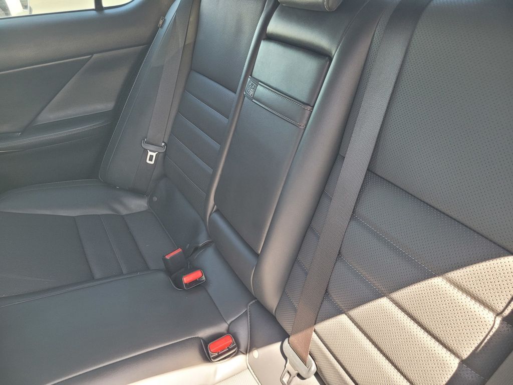 2023 Lexus IS 350 F SPORT Roseville CA