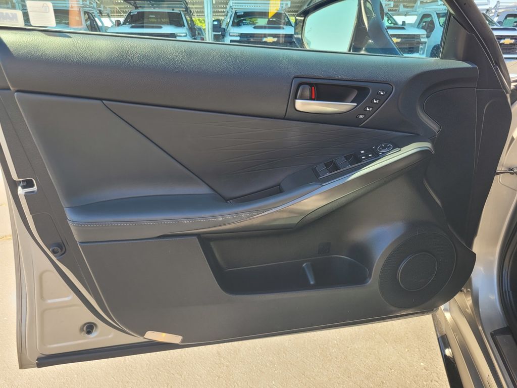 2023 Lexus IS 350 F SPORT Roseville CA