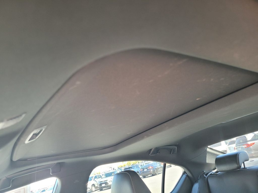 2023 Lexus IS 350 F SPORT Roseville CA