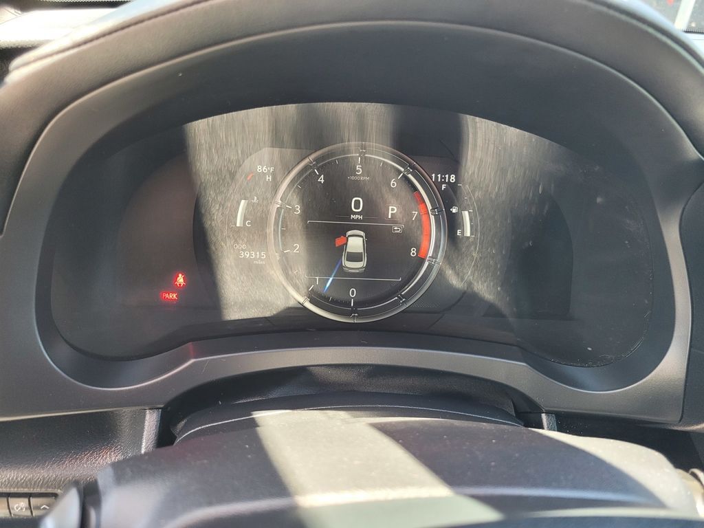 2023 Lexus IS 350 F SPORT Roseville CA