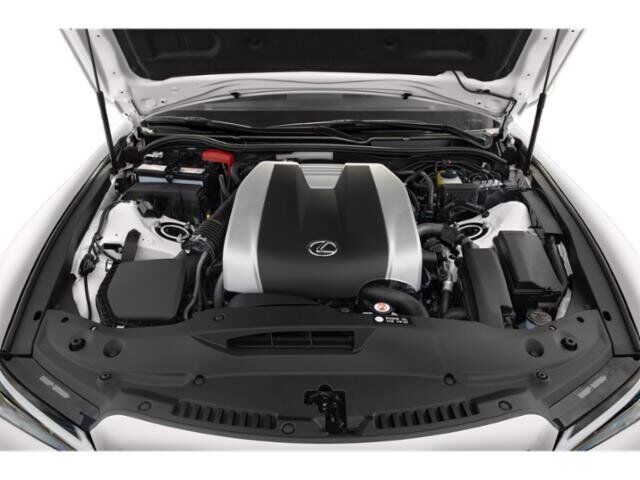 2023 Lexus IS 350 F SPORT San Antonio TX