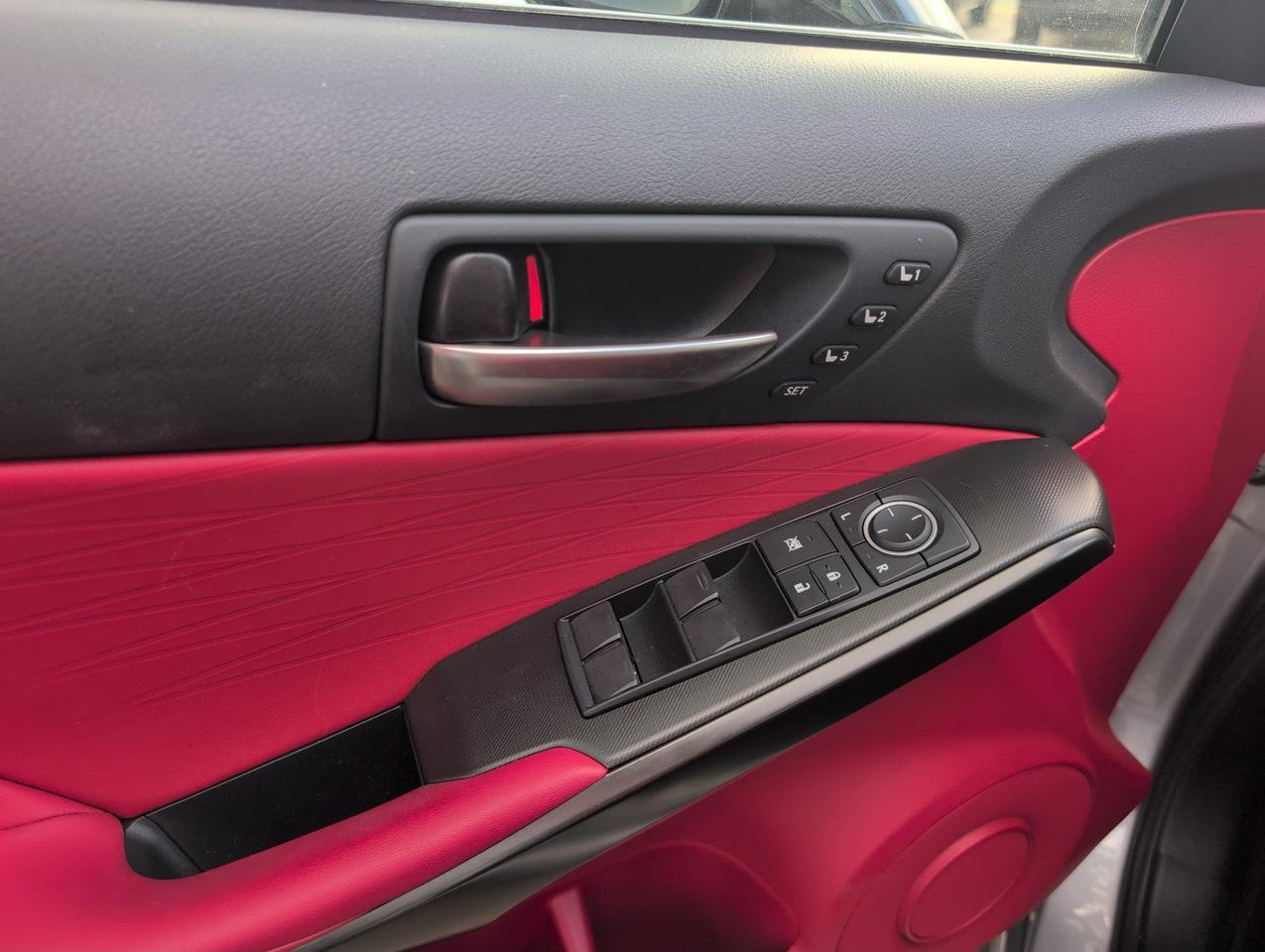 2023 Lexus IS 350 F SPORT San Antonio TX